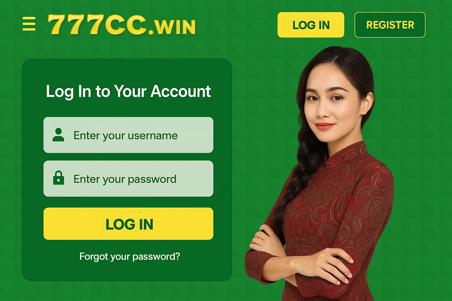 Registro na 777CC.WIN Garante Acesso a uma Vasta Seleção de jogo